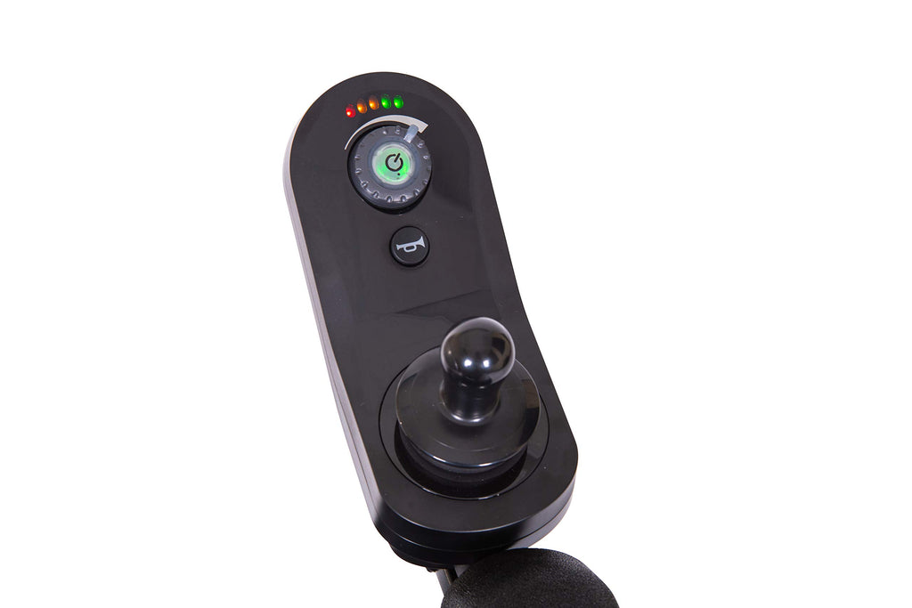 Golden Technologies Scooter Powered-Wheelchair GP162